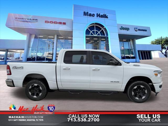 used 2020 Ram 1500 Classic car, priced at $32,250