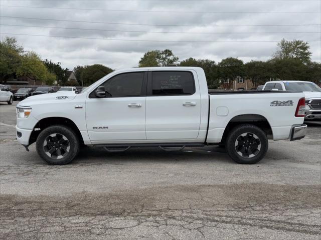 used 2020 Ram 1500 Classic car, priced at $32,250