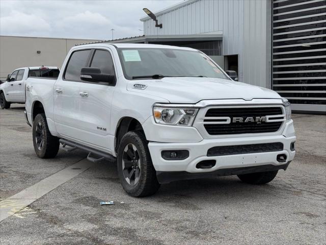 used 2020 Ram 1500 Classic car, priced at $32,250