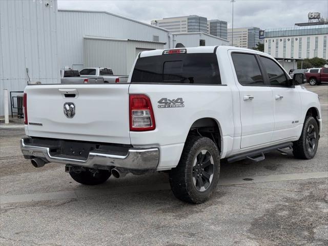 used 2020 Ram 1500 Classic car, priced at $32,250