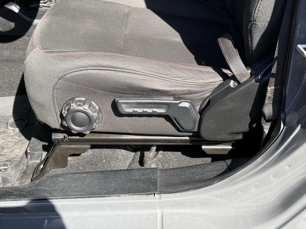 used 2020 Jeep Wrangler Unlimited car, priced at $31,000