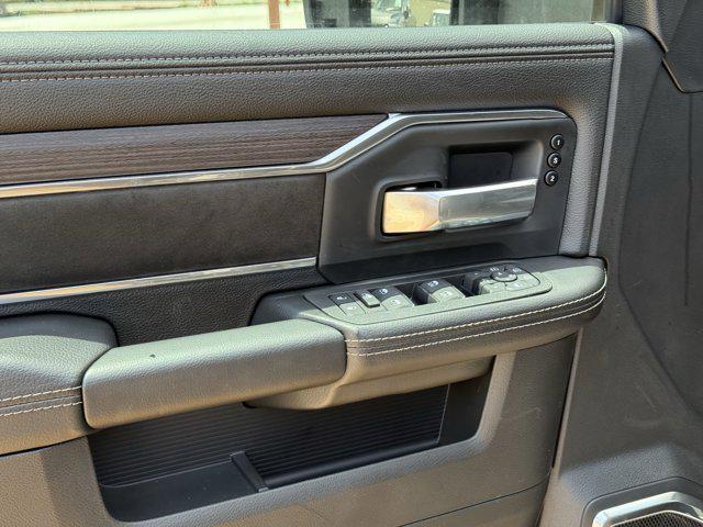new 2025 Ram 2500 car, priced at $70,287