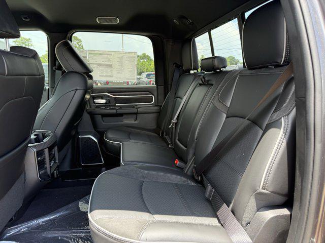 new 2025 Ram 2500 car, priced at $70,287