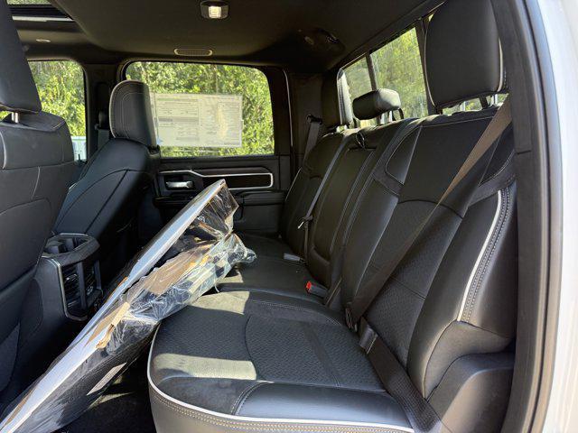 new 2025 Ram 2500 car, priced at $73,874