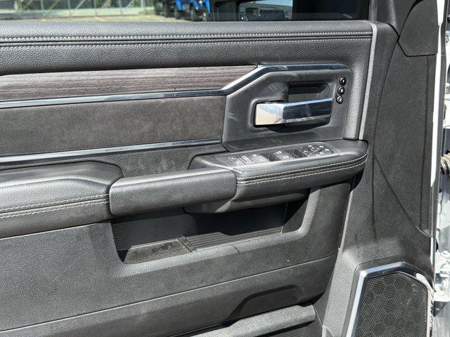 new 2025 Ram 2500 car, priced at $73,874