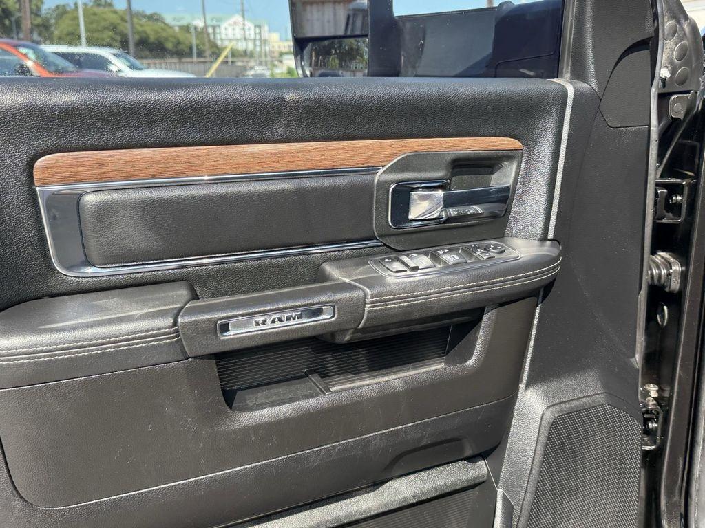 used 2018 Ram 2500 car, priced at $29,000