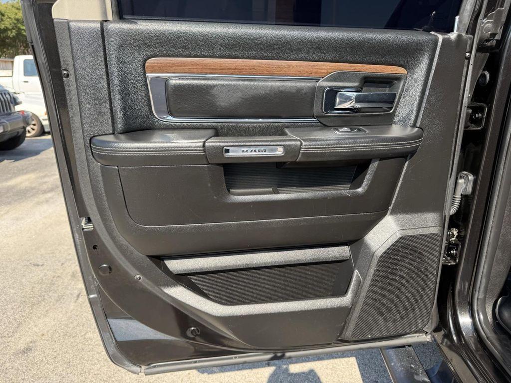 used 2018 Ram 2500 car, priced at $29,000