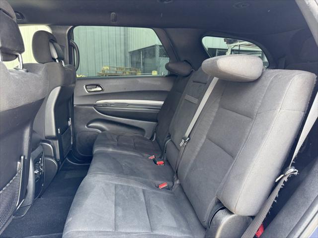 used 2020 Dodge Durango car, priced at $21,500