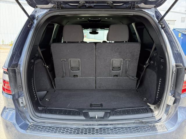used 2020 Dodge Durango car, priced at $21,500