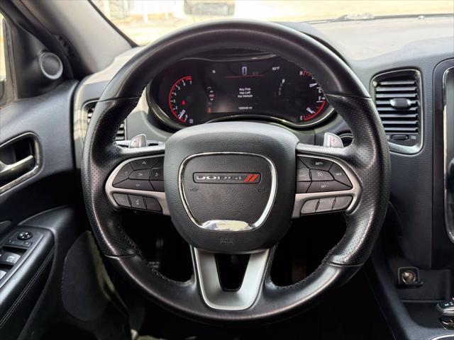 used 2020 Dodge Durango car, priced at $21,500