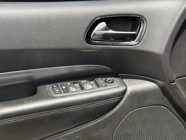 used 2020 Dodge Durango car, priced at $21,500