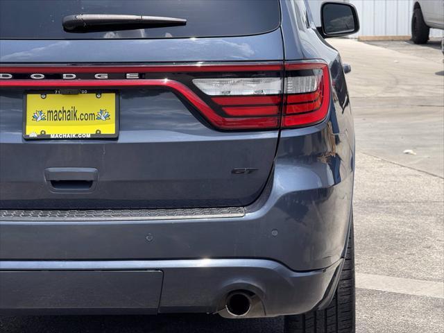 used 2020 Dodge Durango car, priced at $21,500