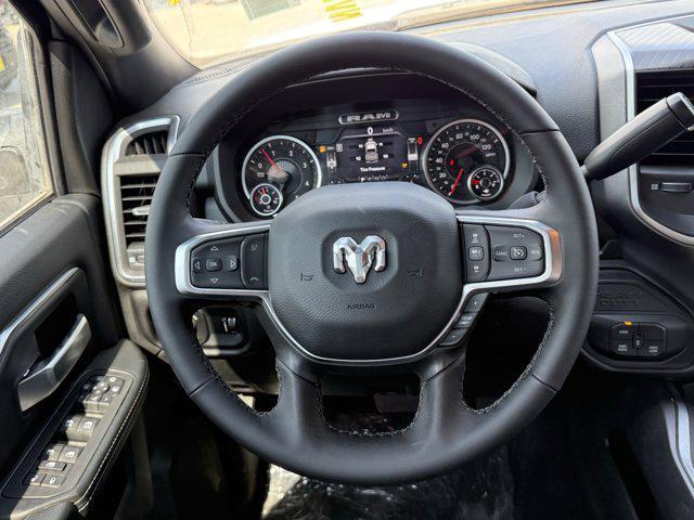 new 2025 Ram 2500 car, priced at $66,041