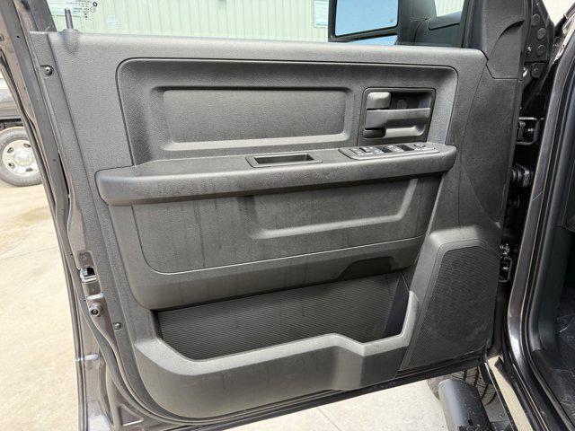 new 2025 Ram 2500 car, priced at $60,182