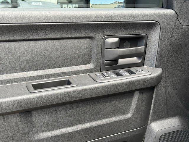 new 2025 Ram 2500 car, priced at $60,182