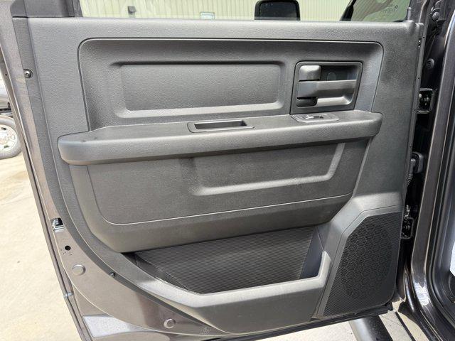 new 2025 Ram 2500 car, priced at $60,182