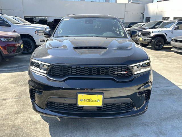 new 2025 Dodge Durango car, priced at $54,387