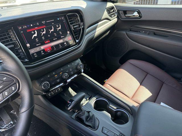 new 2025 Dodge Durango car, priced at $54,387