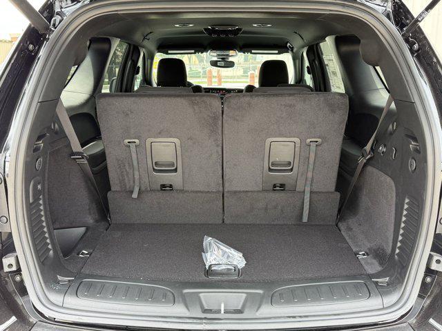 new 2025 Dodge Durango car, priced at $43,263