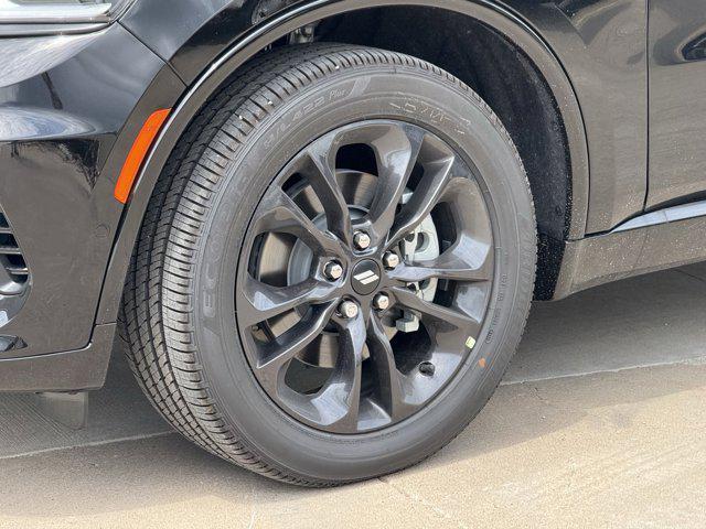 new 2025 Dodge Durango car, priced at $43,263