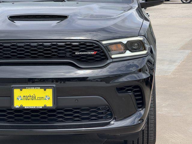 new 2025 Dodge Durango car, priced at $43,263