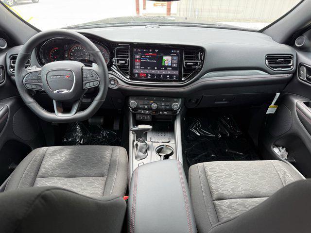 new 2025 Dodge Durango car, priced at $43,263