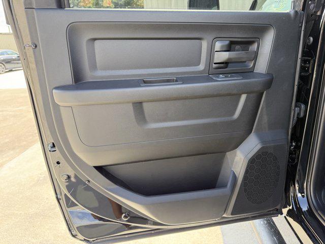 new 2025 Ram 2500 car, priced at $60,137