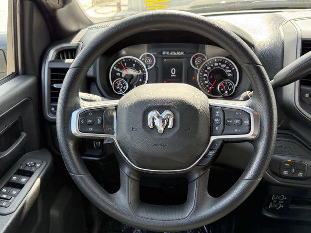 new 2025 Ram 2500 car, priced at $60,137