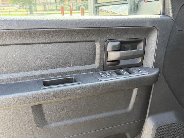 new 2025 Ram 2500 car, priced at $60,137