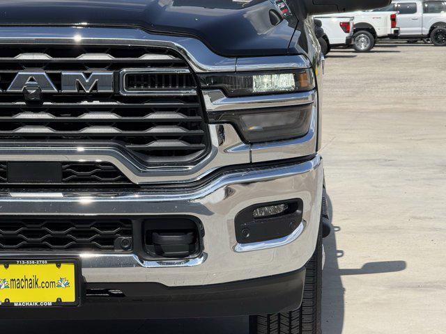 new 2025 Ram 2500 car, priced at $60,137