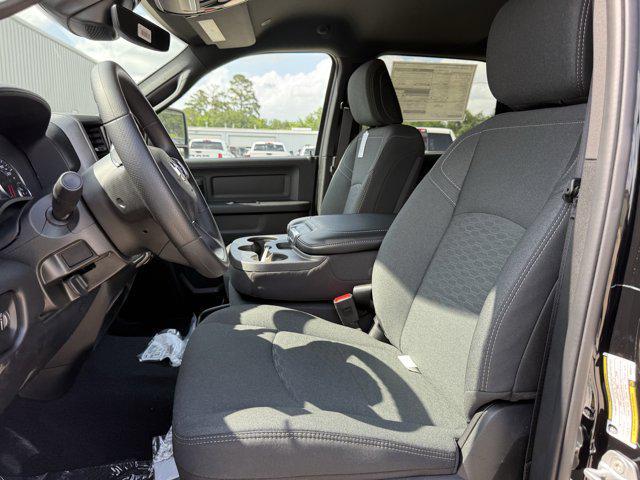 new 2025 Ram 2500 car, priced at $60,137