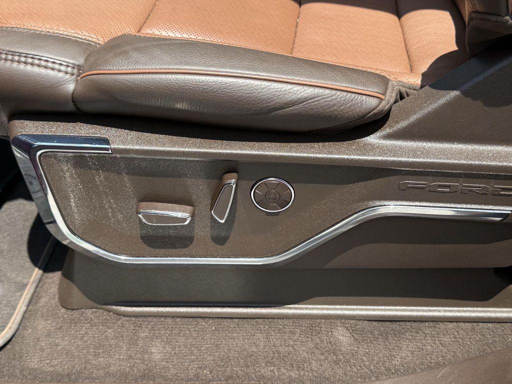 used 2022 Ford F-150 car, priced at $47,500