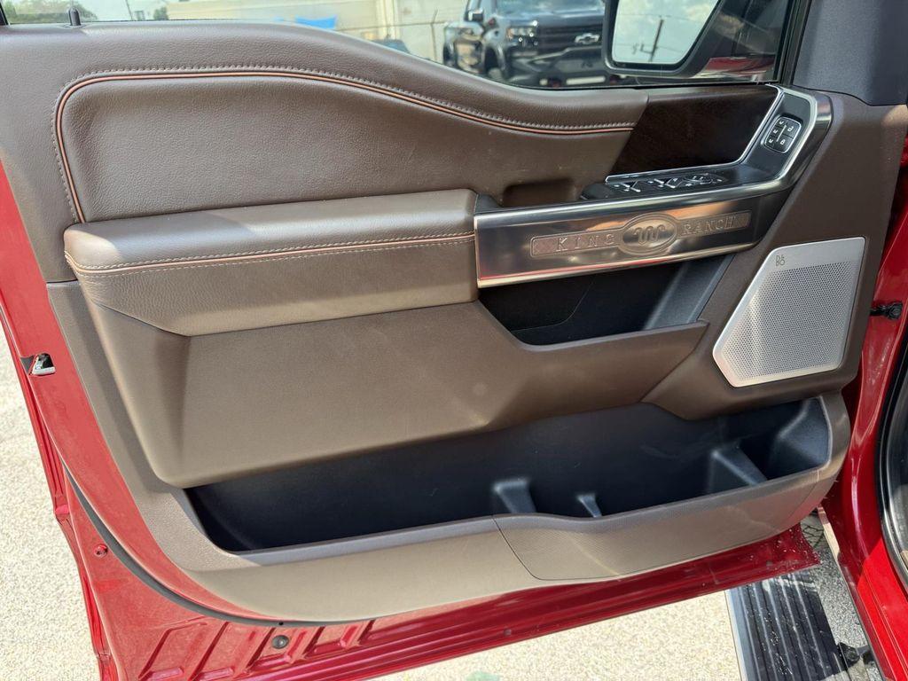used 2022 Ford F-150 car, priced at $47,500