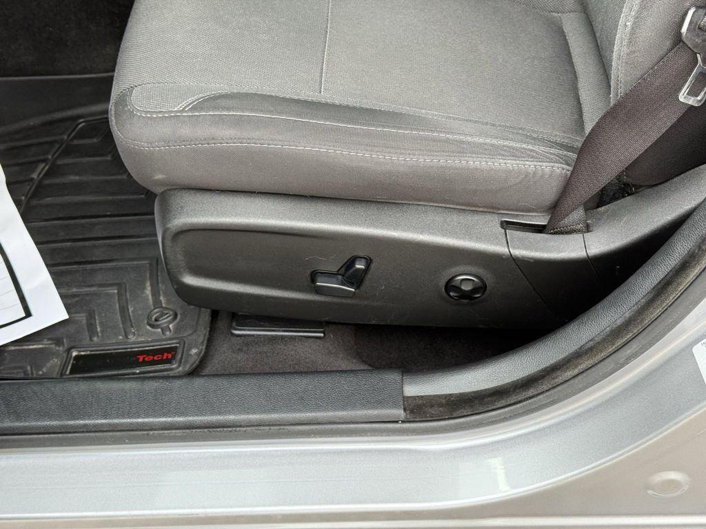 used 2015 Dodge Charger car, priced at $9,500