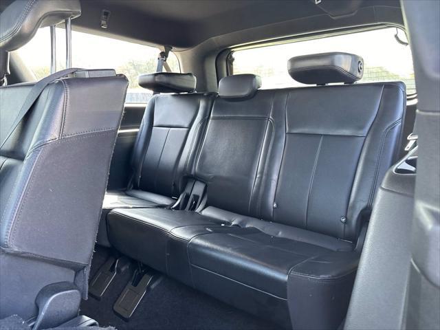 used 2021 Ford Expedition car, priced at $27,250