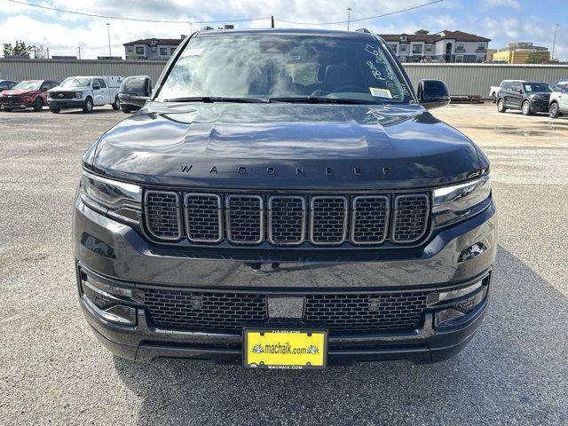 new 2024 Jeep Wagoneer car, priced at $63,769