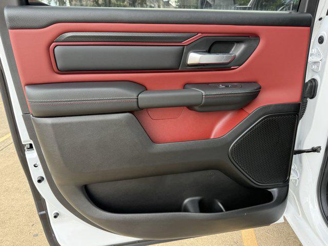 new 2026 Ram 1500 car, priced at $57,856