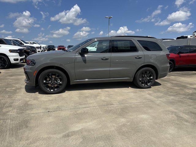 new 2024 Dodge Durango car, priced at $33,172