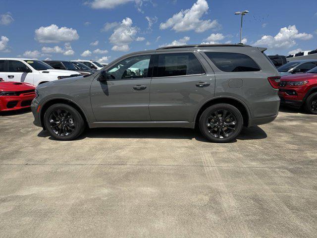 new 2024 Dodge Durango car, priced at $33,172