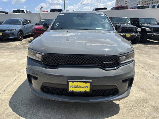 new 2024 Dodge Durango car, priced at $33,172