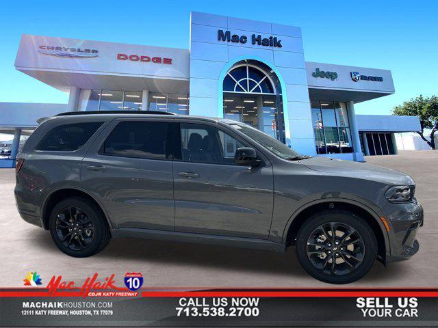 new 2024 Dodge Durango car, priced at $33,172