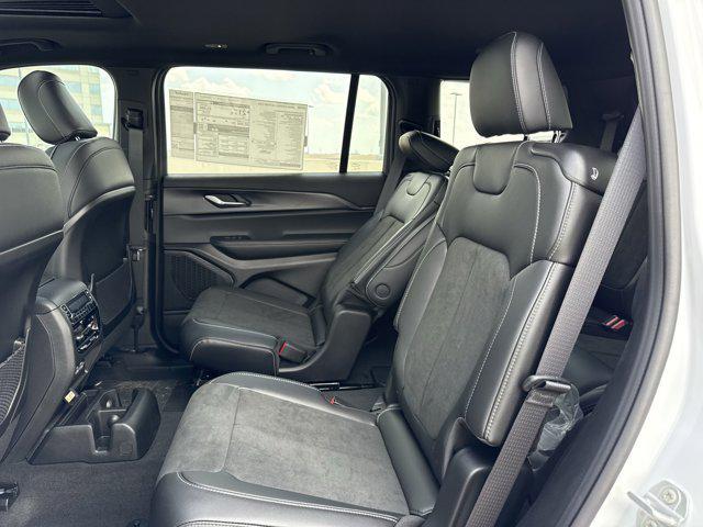 new 2025 Jeep Grand Cherokee L car, priced at $36,609
