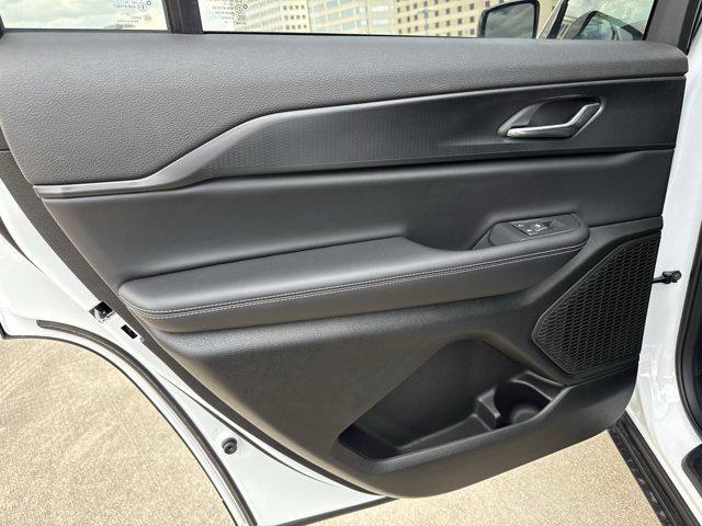 new 2025 Jeep Grand Cherokee L car, priced at $36,609