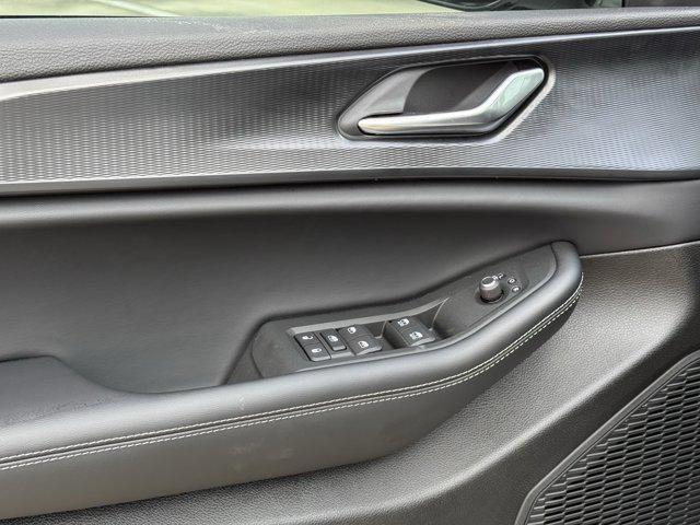 new 2025 Jeep Grand Cherokee L car, priced at $36,609