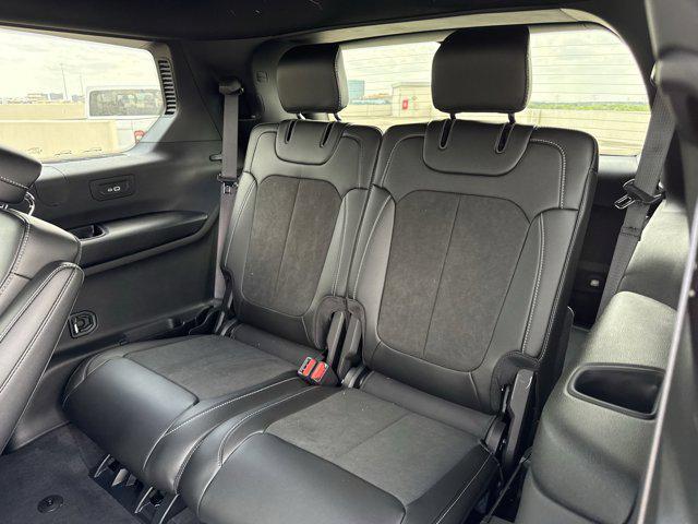 new 2025 Jeep Grand Cherokee L car, priced at $36,609