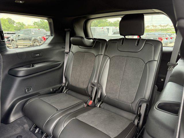 new 2025 Jeep Grand Cherokee L car, priced at $40,698