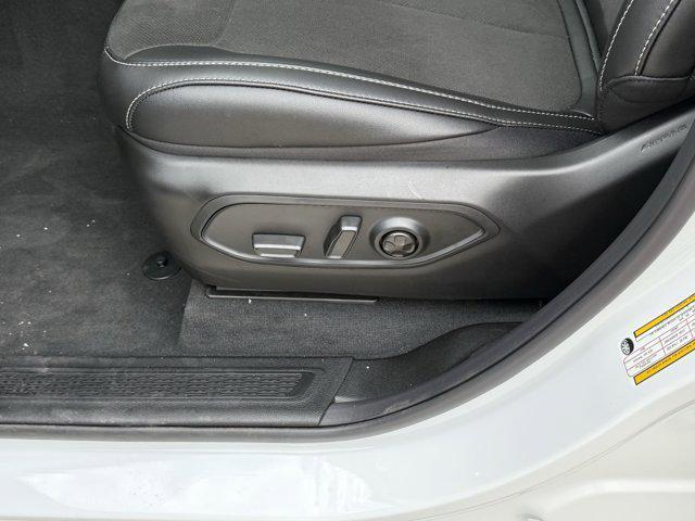new 2025 Jeep Grand Cherokee L car, priced at $40,698