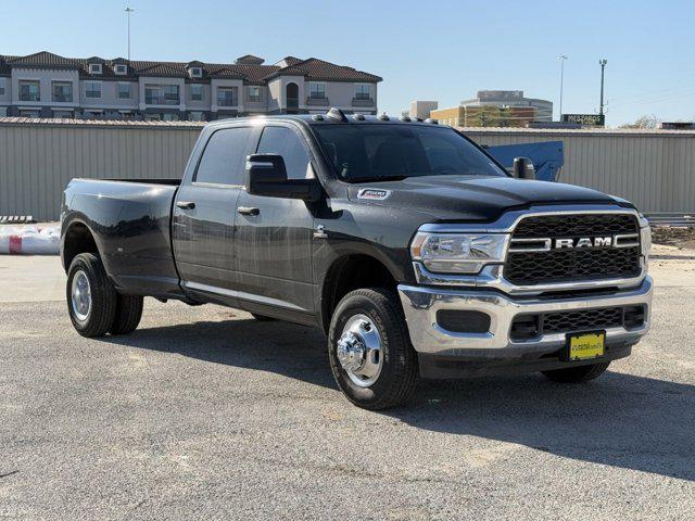 new 2024 Ram 3500 car, priced at $55,394