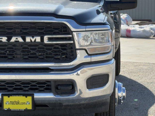 new 2024 Ram 3500 car, priced at $55,394