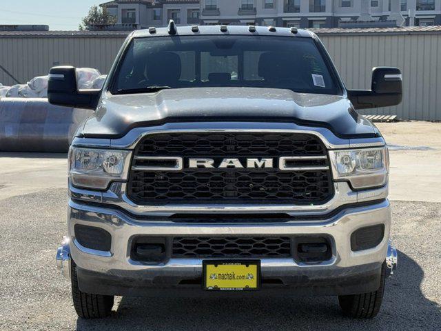 new 2024 Ram 3500 car, priced at $55,394